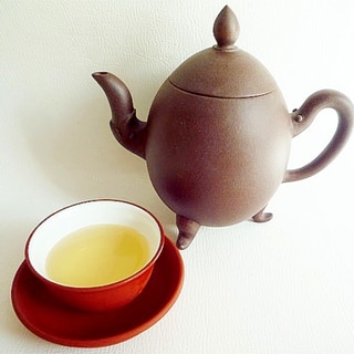 麗人茶